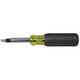 Multi-Bit Screwdriver / Nut Driver, 10-in-1, Heavy Duty - 32557 Multi-Bit Screwdriver / Nut Driver, 10-in-1, Heavy Duty - 32557